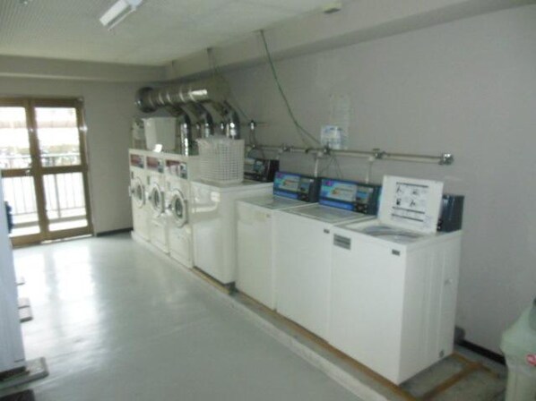 植村ビル の物件内観写真